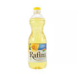 Dầu ăn Nga hoa h­ướng d­ương 850ml