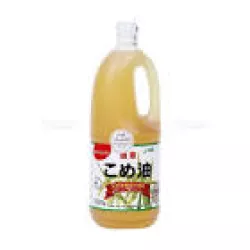 Dầu gạo cao cấp Tsuno 1.5l