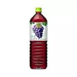 Nướ­c ép nho Kirin 1.5L