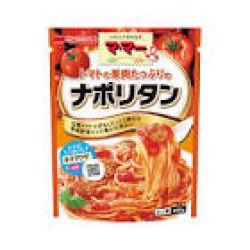 Sốt mì vị cà chua, nấm Nissin 260g