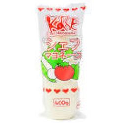 Sốt Mayonaise 400g