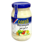 Sốt mayonnaise Coroli 250ml