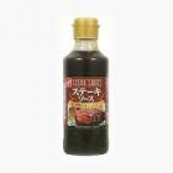 Sốt Steak vị tiêu đen 225g