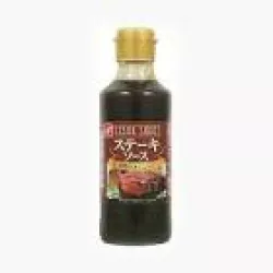 Sốt Steak vị tiêu đen 225g