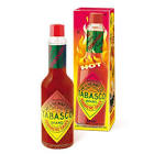 Sốt Tabasco ớt đỏ Habanero 60ml