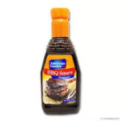 Sốt thịt nướng BBQ America Garden 510g