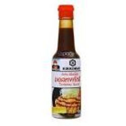 Sốt Tonkatsu hiệu Kikkoman Tasfy japan 150ml