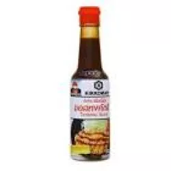 Sốt Tonkatsu hiệu Kikkoman Tasfy japan 150ml