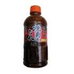 Sốt Yakisoba 500g