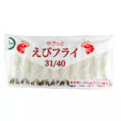 Tôm tẩm bột chiên giòn 300g