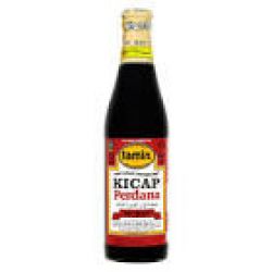 Xì dầu Tamin Kicap 330ml