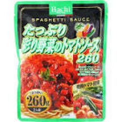 Xốt mì Hachi thịt bò 245g