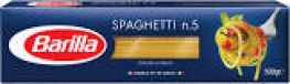 Mì Barilla spaghety số 5 500g