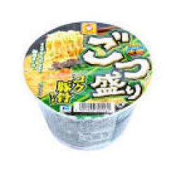 Mì hộp ramen vị nước hầm xương 115g