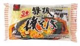 Mì sốt tươi Teppan yakisoba 480g