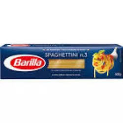 Mì Spaghety Barilla số 3  500g