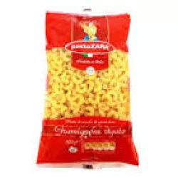 Nui Ý  PastaZaRa Spahetti 500g - số 27