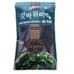 Rong biển nấu canh Godbawee 50g