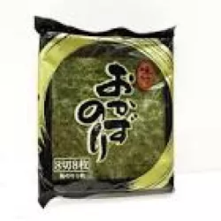 Rong biển tẩm gia vị  (8 túi)