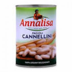Đậu Butter hiệu Annalisa