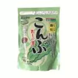Dashi dạng bột Konbu