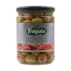 Olive Fragata có nhân nhỏ 283g