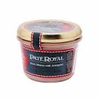 Pate Royal đồng quê Pure Pork 180g