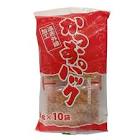 Khô cá ngừ cắt sợi 3gx10p