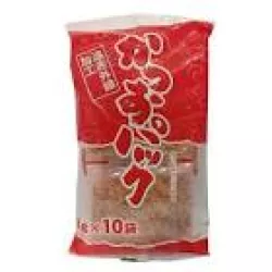 Khô cá ngừ cắt sợi 3gx10p