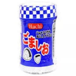 Muối vừng Hachi 45g