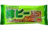 Đậu sấy Kaki vị wasabi