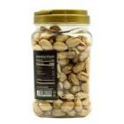 Hạt dẻ cười TPM hộp 500g