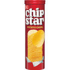 Khoai tây ống Chip star YBC