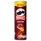 Khoai tây ống Pringles vị Smoky BBQ 107g