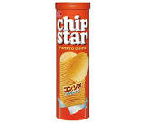 Khoai tây ống YBC Chip star consomme