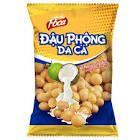 Poca Nutz đậu phộng da cá vị cốt dừa 45g