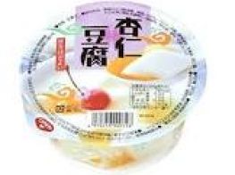Thạch vị đậu hũ hạnh nhân 300g
