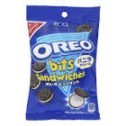 Bánh Nabisco Oreo vani 65g