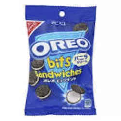 Bánh Nabisco Oreo vani 65g
