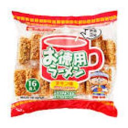 Mì ăn liền vị gà Tokyo Noodle