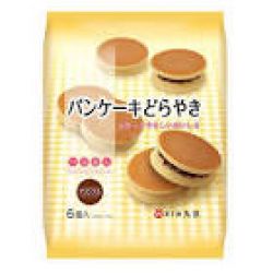 Bánh Doremon Pancake đậu đỏ 6pcs