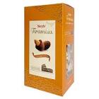 Kẹo SCL Beryls Tiramisu Almond hộp vàng 180g