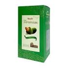 Kẹo SCL Beryls Tiramisu Greentea hộp xanh 180g