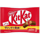 Kẹo SCL Kitkat Nestle mini 163g