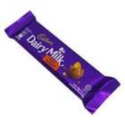 Sô cô la Dairy Milk Almond