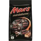 Socola Mars Miniatures 150g