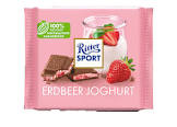 Socola Ritter Sport Erdbeer Joghurt