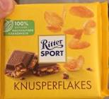 Socola Ritter Sport Knusperflakes