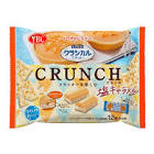 Bánh YBC Levain Crunch muối 12p