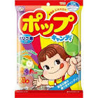 Kẹo mút trẻ em không sâu răng pop candy Nhật Bản